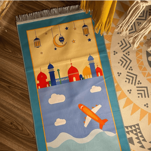 سجاد الأطفال