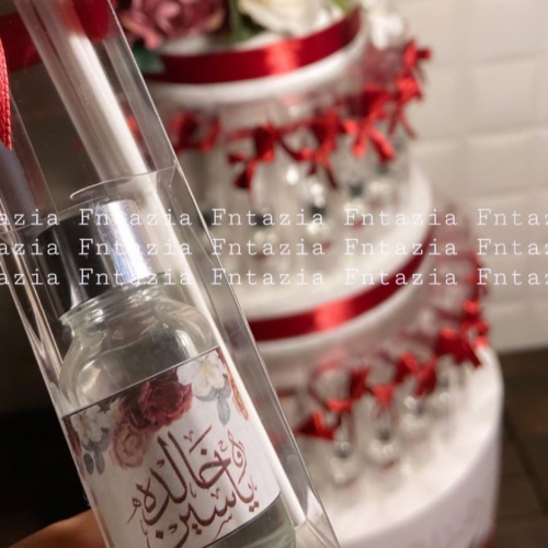 فواحات مع الاستاند