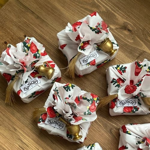 مبخره رمضانيه