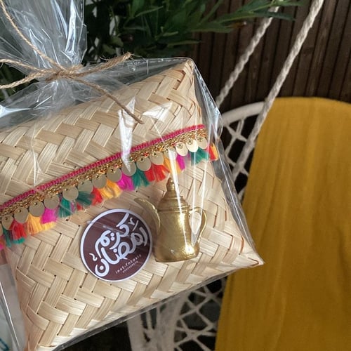 هديه شنطه أنيقه