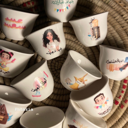 فناجيل العيد 3