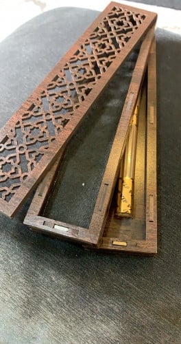 مبخرة ذكية حجم كبير