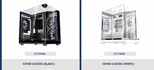 تجميعات بي سي احترافية غير قابلة للتقسيط - RTX 506...