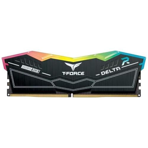 Team Group ddr5 T-Force 16gb 5200MHz black