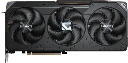 بطاقة رسومات GIGABYTE Radeon RX 9070 XT GAMING OC،...