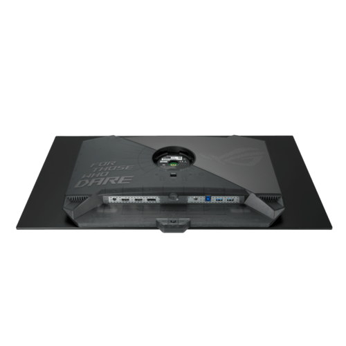 Asus ROG 26.5" Swift PG27AQDP QHD Premium OLED Gam...