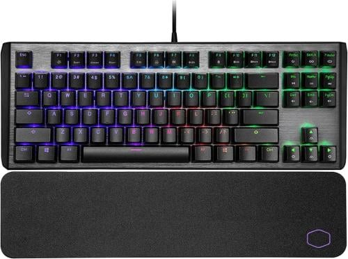 Cooler Master CK530 V2 Mechanical BLUE Switch RGB...
