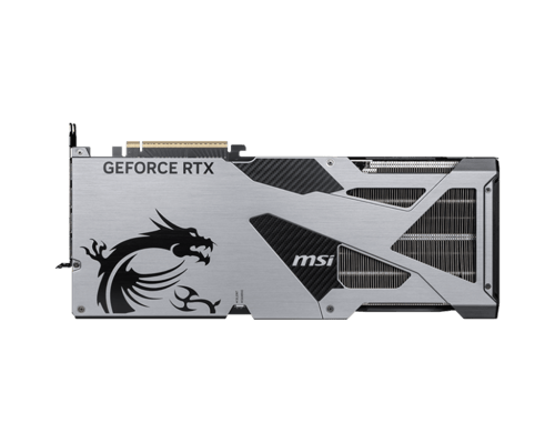 MSI GeForce RTX™ 5090 32G VANGUARD SOC