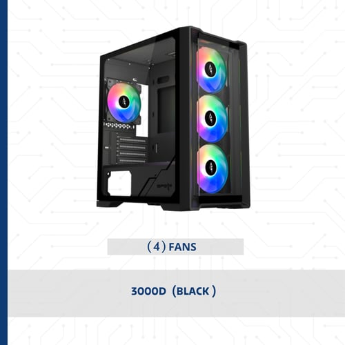 تجميعات بي سي اقتصادية | 4 جيجا GTX1650،معالج i5 1...