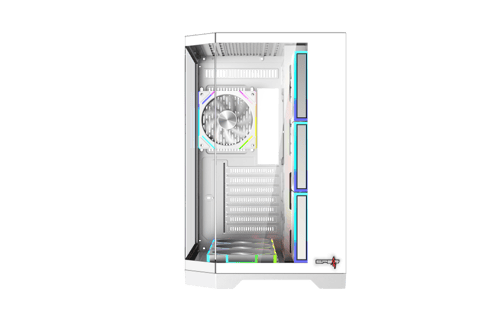SPEAR CASE DOST 60 PLUS WHITE