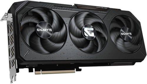 بطاقة رسومات GIGABYTE Radeon RX 9070 XT GAMING OC،...