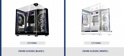 تجميعة غير قابلة للتقسيط - RTX 5060 TI -معالج R5 9...