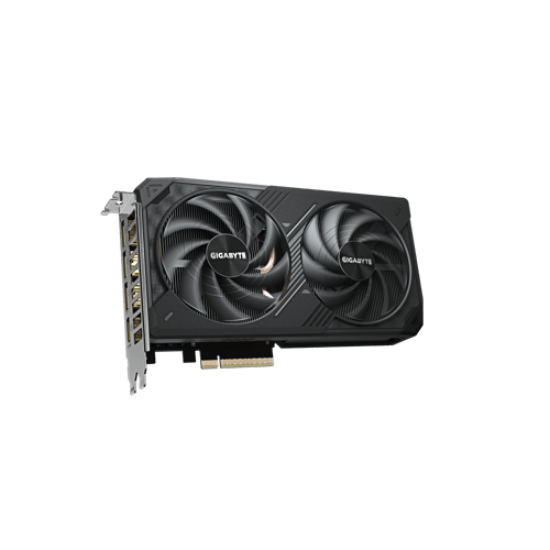 Gigabyte GeForce RTX 5060 Ti WINDFORCE OC 16G GPU