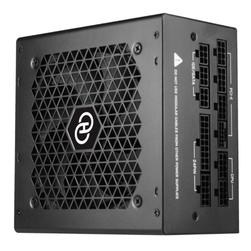 هاي إند مزود طاقة GX1050w, الطاقة 80 بلس الذهبية,...