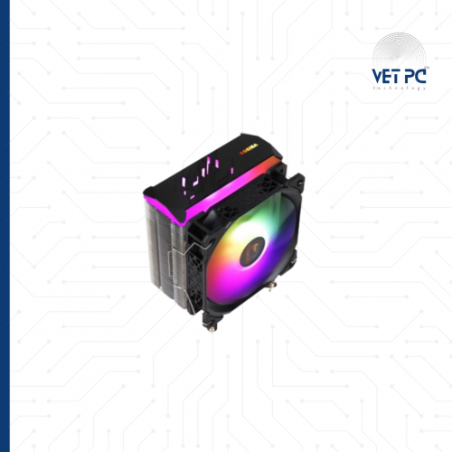 مبرد المعالج Egeira Cooler SAGA 120mm