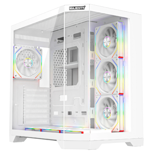 MAJESTY كيس ماجيستي للألعاب, ميد مافيرا, بـ 7 مراو...