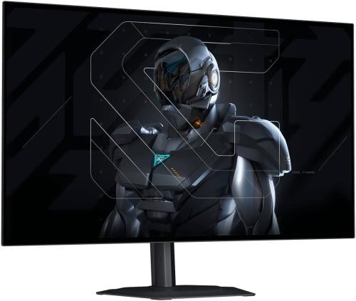 GIGABYTE MO27Q28G Gaming Monitor, 27" WOLED Displa...