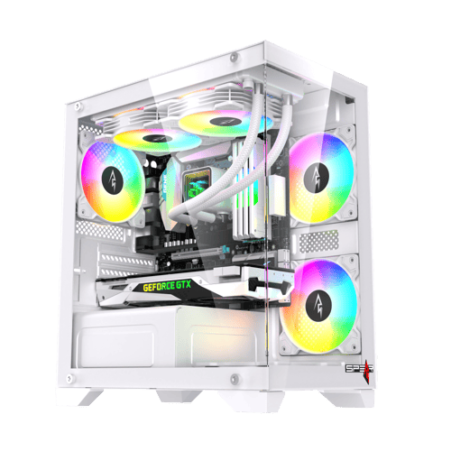 SPEAR CASE SUSHI 345 WHT