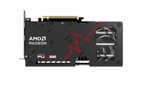 SAPPHITE RX 9060 XT 16GB PULSE AMD RADEON