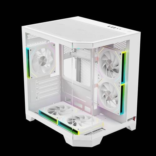 SPEAR CASE DOST 60 ECO WHITE