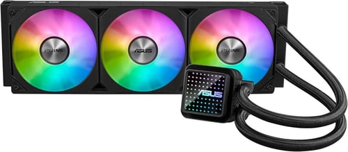 ASUS Prime LC 360 aRGB Liquid CPU Cooler | 90RC010...