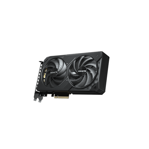Gigabyte GeForce RTX 5060 Ti WINDFORCE OC 8G GPU