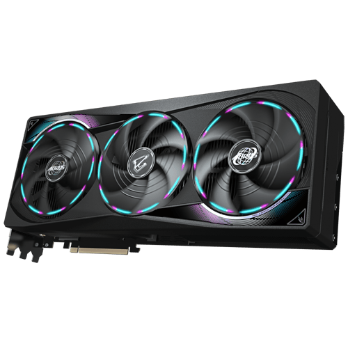 AORUS GeForce RTX™ 5080 MASTER 16G