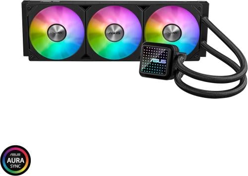 ASUS Prime LC 360 aRGB Liquid CPU Cooler | 90RC010...