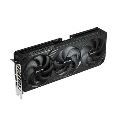GIGABYTE VGA RTX 5070 TI WINDFORCE OC SFF 16GB