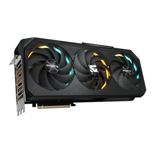 Gigabyte GeForce RTX 5090 Gaming OC