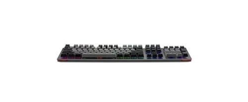Keyboard CK352 Black, Red-Switch AR
