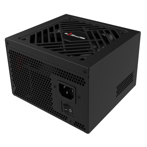 SPEAR SW700M 80PLUS 700W PSU PCIe 5.0 Black