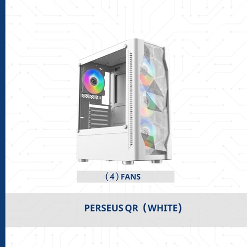 تجميعة pc متوسطة | RX 580 8GB ،معالج i5 12400F مع...