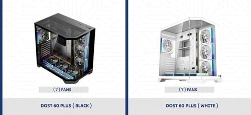 تجميعات بي سي غير قابلة للتقسيط - RTX 5070 -معالج...