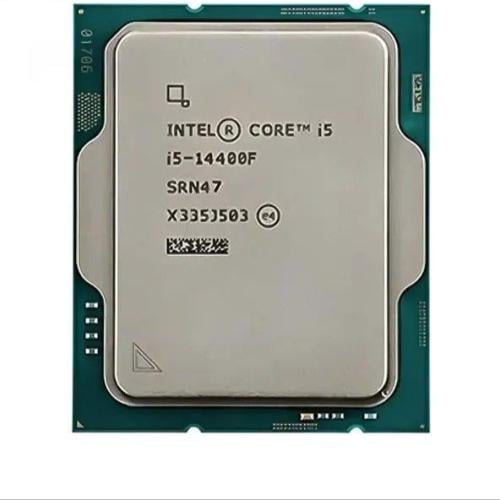 Intel Core i5 14400F TRAY