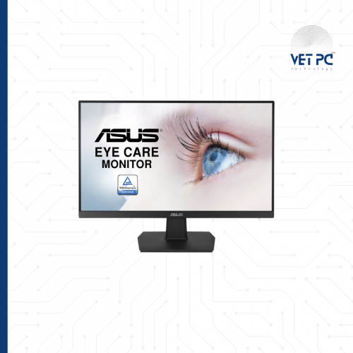 شاشة أسوس 24 بوصة VA24EHE FHD IPS 75HZ 5Ms