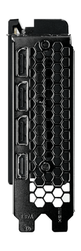 Gainward RTX 5060 Ti PYTHON-III 16GB GDDR7