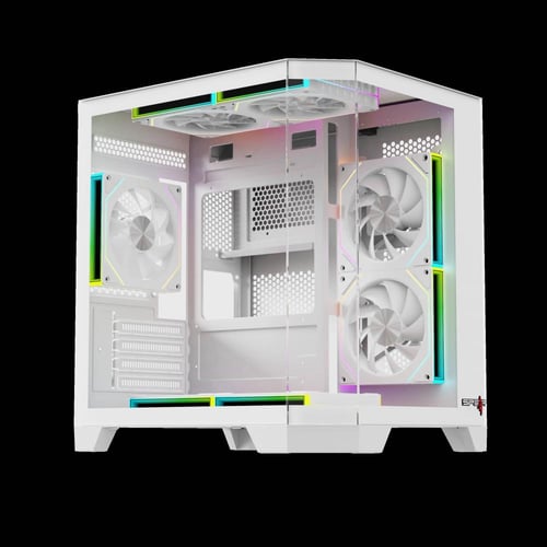 SPEAR CASE DOST 60 ECO WHITE