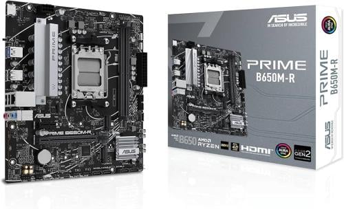 ASUS B650M-R