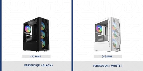 تجميعة pc احترافية | RTX 4060 ،معالج i5 14400F مع...