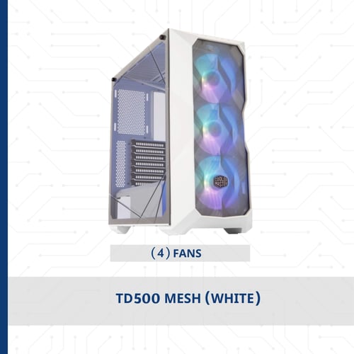 تجميعات بي سي احترافية - RTX 4070 SUPER -معالج i7...