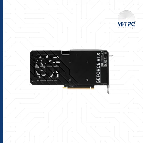 gainward RTX 4060 Ti Ghost 8GB