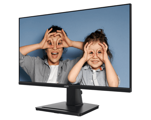 MSI Pro MP251 Computer Monitor, 24.5", 1920 x 1080...