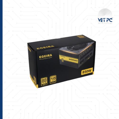باور سبلاي Egeira 850W Gold