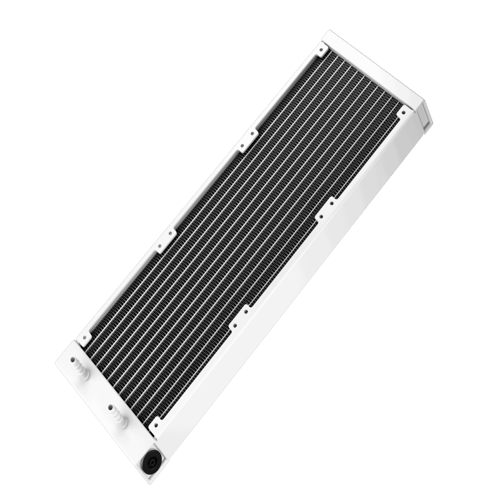 SPEAR INVERNO 360MM Liquid Cooler White