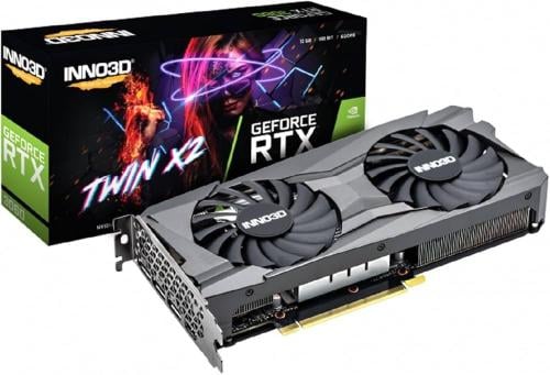 INNO3D RTX 3060 12GB