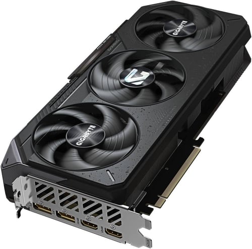 بطاقة رسومات GIGABYTE Radeon RX 9070 XT GAMING OC،...