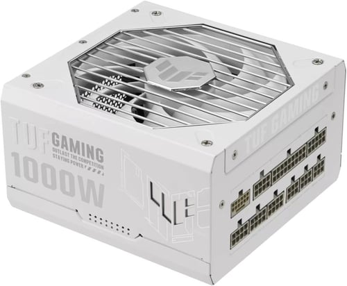 ASUS TUF Gaming 1000W 80Plus Gold Fully Modular Po...