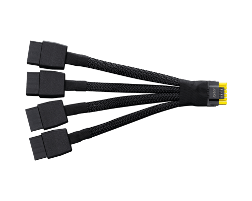 MSI GeForce RTX™ 5090 32G VANGUARD SOC