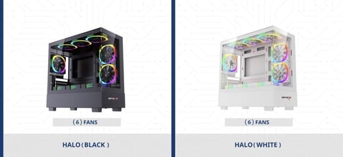 تجميعات بي سي غير قابلة للتقسيط - RX 9070 XT -معال...